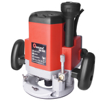 大锣机多功能修边机木工雕刻机开槽机电木铣开榫木工神器电动工具