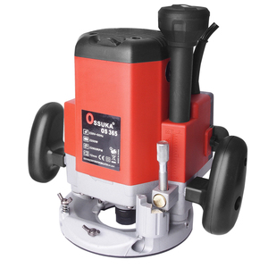 大锣机多功能修边机木工雕刻机开槽机电木铣开榫木工神器电动工具