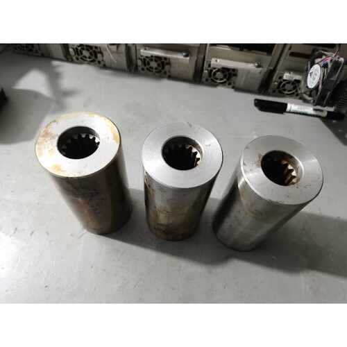 【请询价】键轴内键套3个都是进口的备件标价为单价压路机等重型