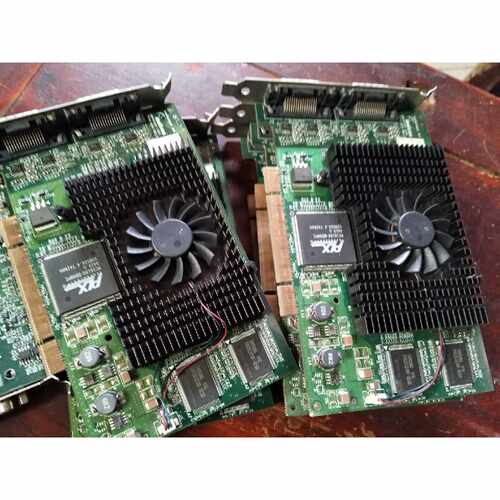 议价迈创MATROK工业设备控制卡71050101MGI可维修
