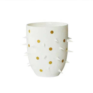 卷宗商店丨Antibiotico 设计感仙人掌系列陶瓷茶杯咖啡杯