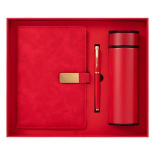 商务礼品定制logo保温杯周年庆纪念品赠品公司年会礼物企业送客户