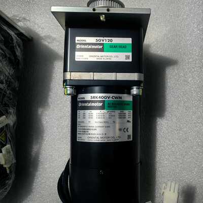 询价-Orientalmotor东方电机 5RK40GV-CWM电