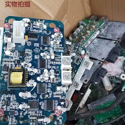 询价-配板FS400R07A1E3驱动模块件成色还可以