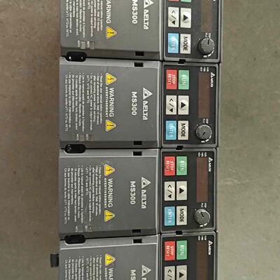 【请询价】台达MS300系列变频器 VFD2A7MS43ANSAA 拆