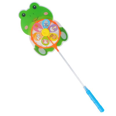 户外玩夜市小商品创意网红通风车