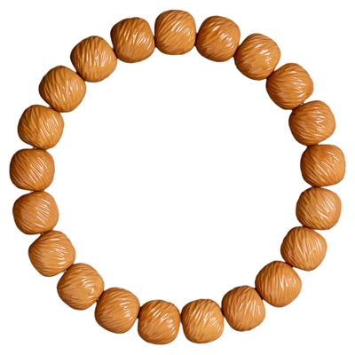 【云锦猴头】天然珍藏级