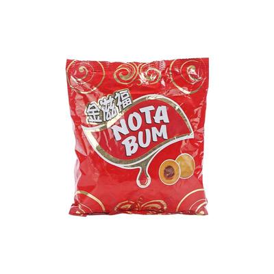 KDV俄罗斯巧克力夹心糖果零食