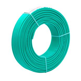 成天泰电线家用国标电缆BV单芯2.5平方铜芯1.5家装6铜线4平方硬线