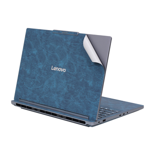 适用2024款2025联想ThinkBook16P笔记本电脑16P G6贴纸IAX超纤ADR皮革G5外壳IRX贴膜G4机身IRH软皮G3保护膜