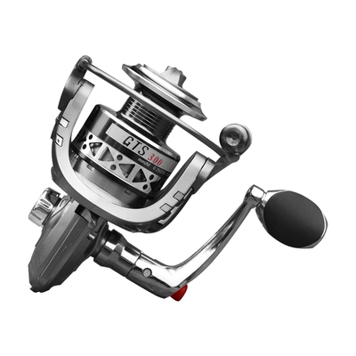 特奔正品gts二代防海水远投渔轮