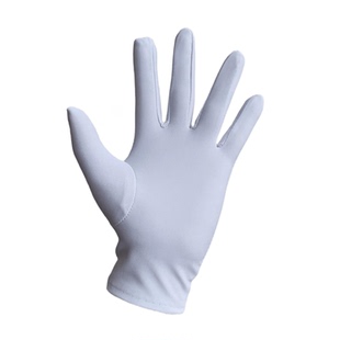 儿童学生演出氨纶手套表演舞蹈弹力比赛幼儿园礼仪活动体操运动会