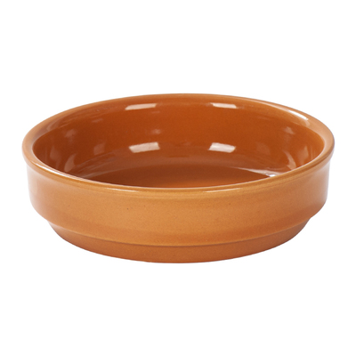 加厚陶瓷饭钵蒸菜碗复古饭盘