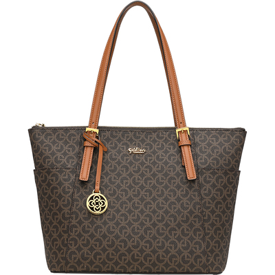 金利来时尚百搭女包托特包