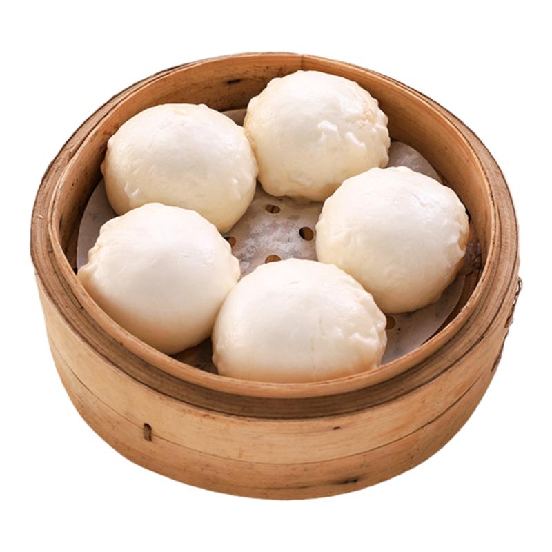 广州酒家-18度以下存储包子广州