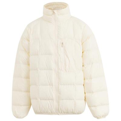 美特斯邦威冬季新款女士羽绒服