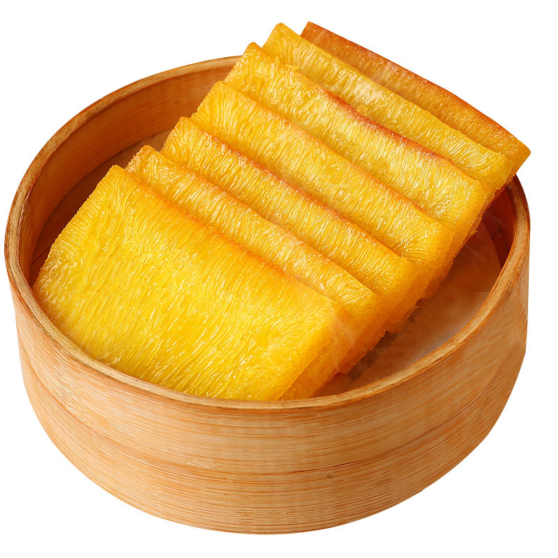 阿诺广式黄金糕早餐点心