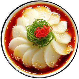 皮老铺肉皮胶原蛋白冻280g带料包凉菜预制冷菜凉拌下酒菜开袋即食