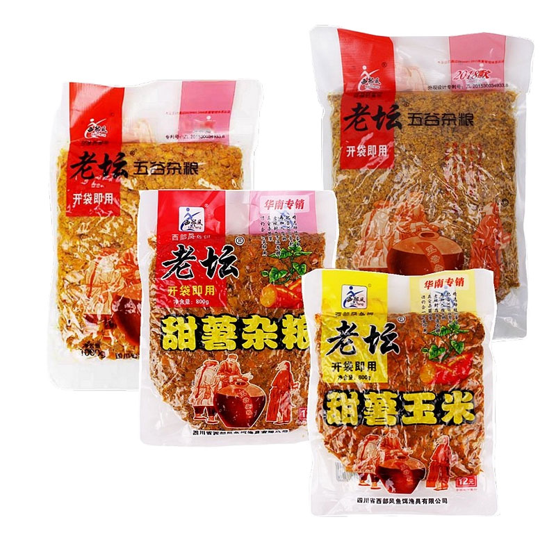 正品西部风饵料假一赔万下单急发