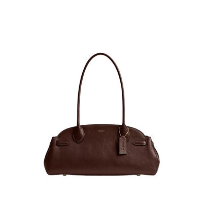COACH/蔻驰女士EMPIRE CARRYALL 34号手袋单肩包手提包