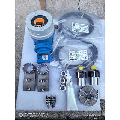 询价-EndressHauser Proline Proso