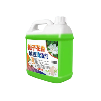 栀子花拖地花露水大桶经典款家用酒店地板清洁剂祛异味桂花留香液