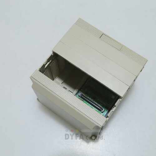 YASKAWA used MP3000,JEPMC-BUB3005-E A03 MBU-05 5slot discolo