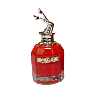 绯闻丑闻女士黄金午夜美人腿馥郁外贸平替香水皇冠丑闻男士精粹版