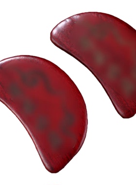 新款花梨木圣卦闽南潮汕信杯