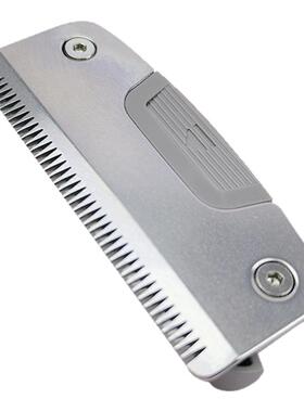 YK-5956理发器适用刀头电推剪电推子刀片配件通用多品牌LK-4500