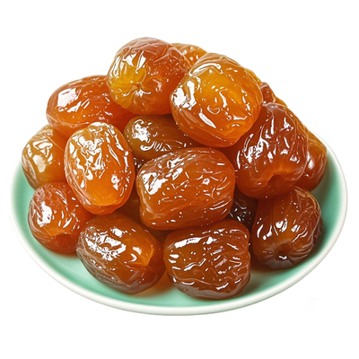 无核蜜枣【500g*3袋】大颗煲汤