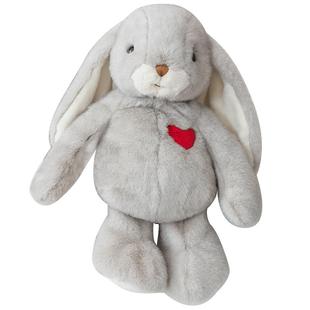 伽百利Gabriel小卢米兔毛绒玩偶安抚公仔节日礼物送女生大海系列