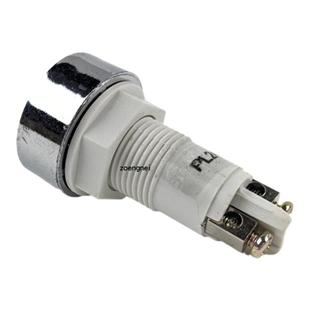 PL13.5 信号电源工作指示灯 开孔12mm 塑料 380V220V24V12V