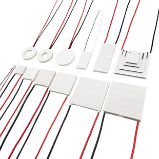 40*20mm/12V制冷片TES1-120015/12003/12004/12005/12006致冷片