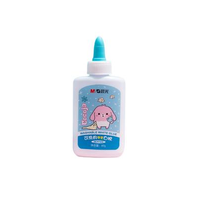 晨光文具白乳胶手工白胶