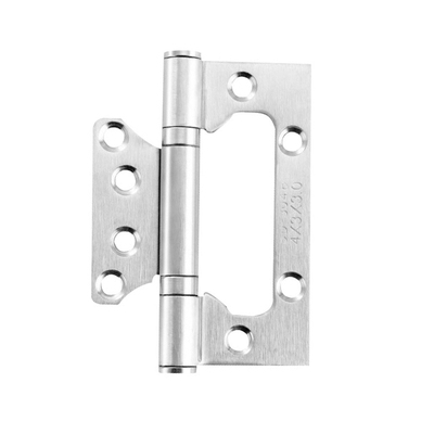 【官方严选】不锈钢子母合页