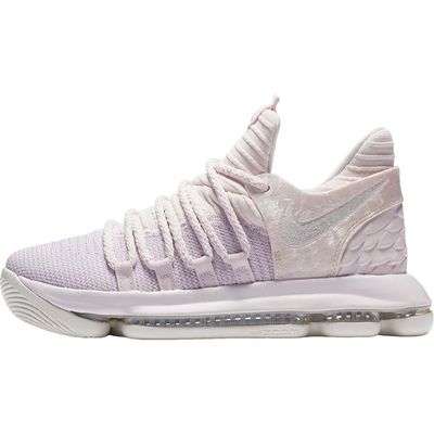 Nike/耐克大童耐磨运动篮球鞋