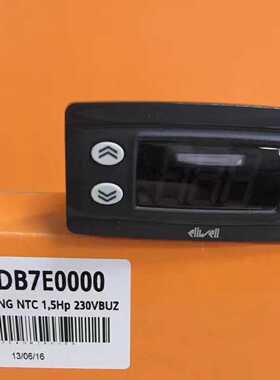 询价-ID971, ID961伊利威温控器IDPLUS97