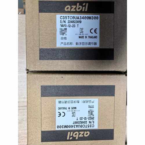 山武SDC35温控表  C35TC0UA3400M300温控议价