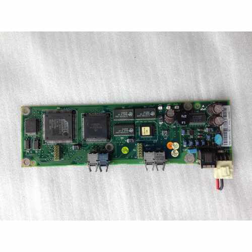 议价ABB ACS600变频器CPU主板NAMC-11原装现货出售
