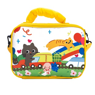 合慕芝士包丙烯马克笔不透色可叠色儿童安全可水洗水彩笔60色盒装