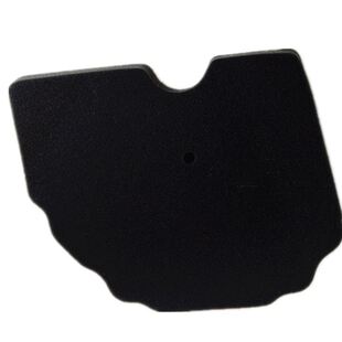 适用于钱江骁500空气滤芯QJMOTOR原装机油滤清器空气格原厂机滤空