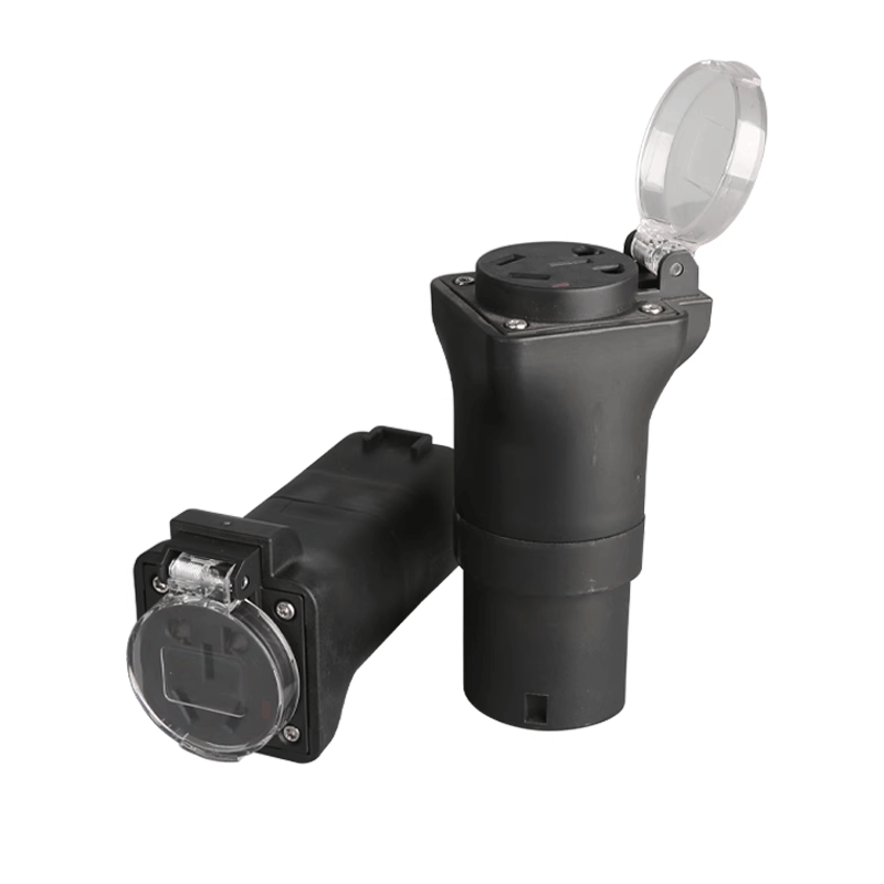 新能源220v交流取电器叙朝