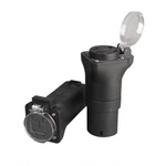 新能源交流充电桩取电器220v转换插头房车电动车电瓶车电摩