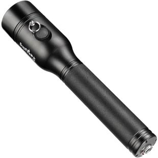 神火D6消防专用防爆超强光手电筒带防爆证可充电超亮远射户外应急