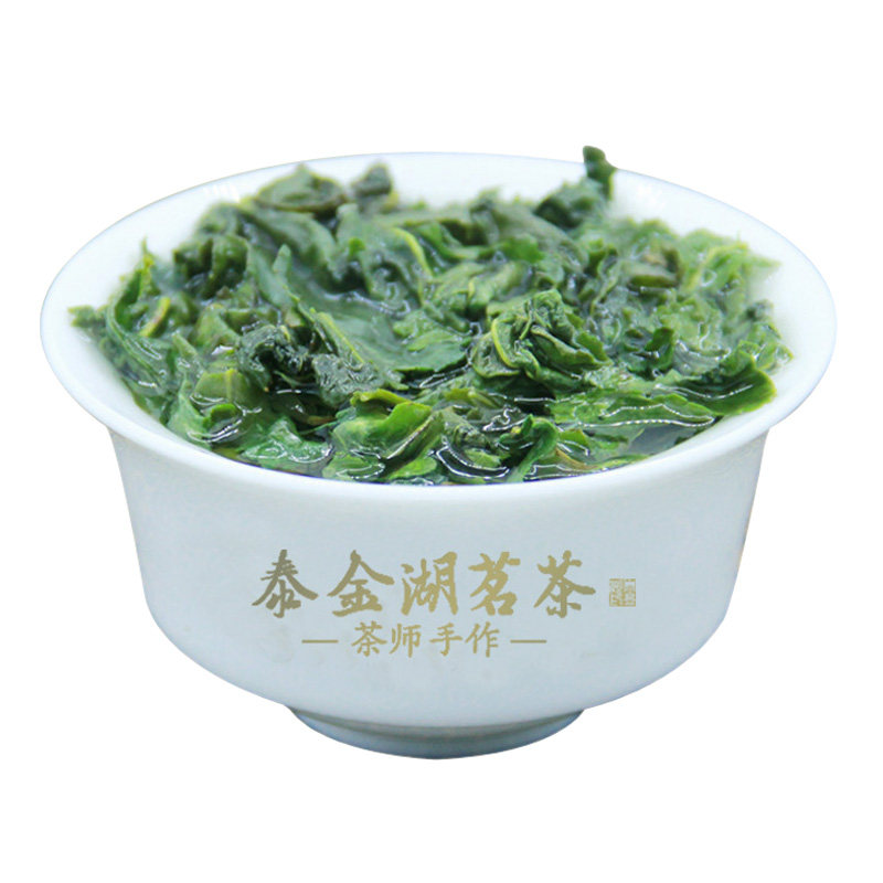 泰金湖特级铁观音清香型品质好茶