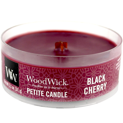 woodwick美国进口净化精油蜡烛