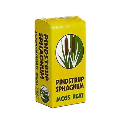 丹麦进口品泥炭土珍珠岩