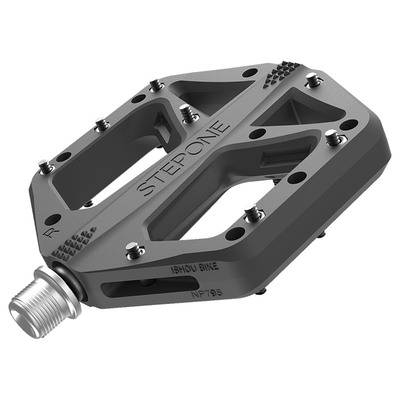 增强尼龙山地脚踏耐冲击送扳手