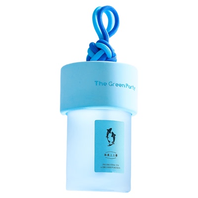 TheGreenParty车载香薰扩香